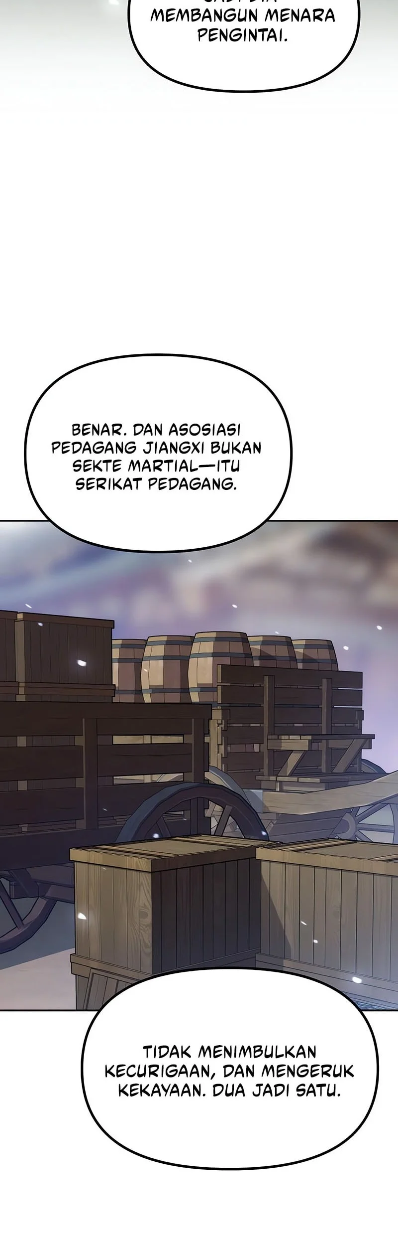 Chronicles of the Demon Faction Chapter 154 Gambar 47