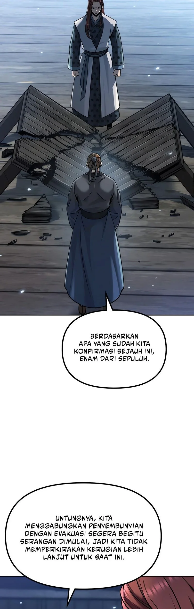 Chronicles of the Demon Faction Chapter 155 Gambar 45