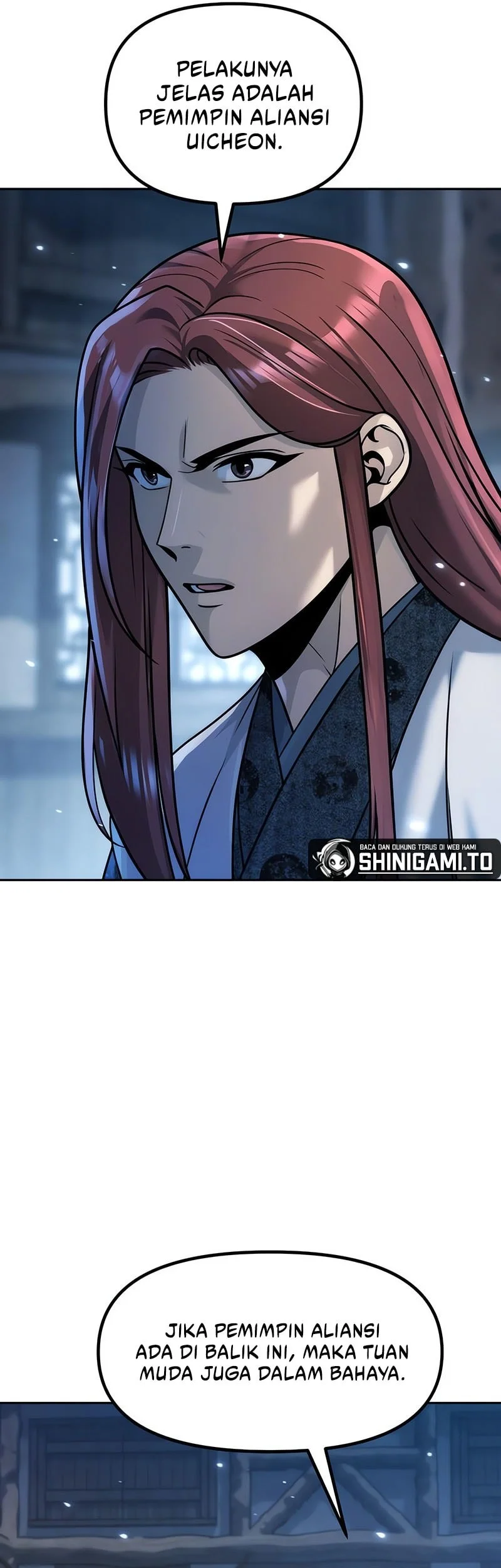 Chronicles of the Demon Faction Chapter 155 Gambar 47