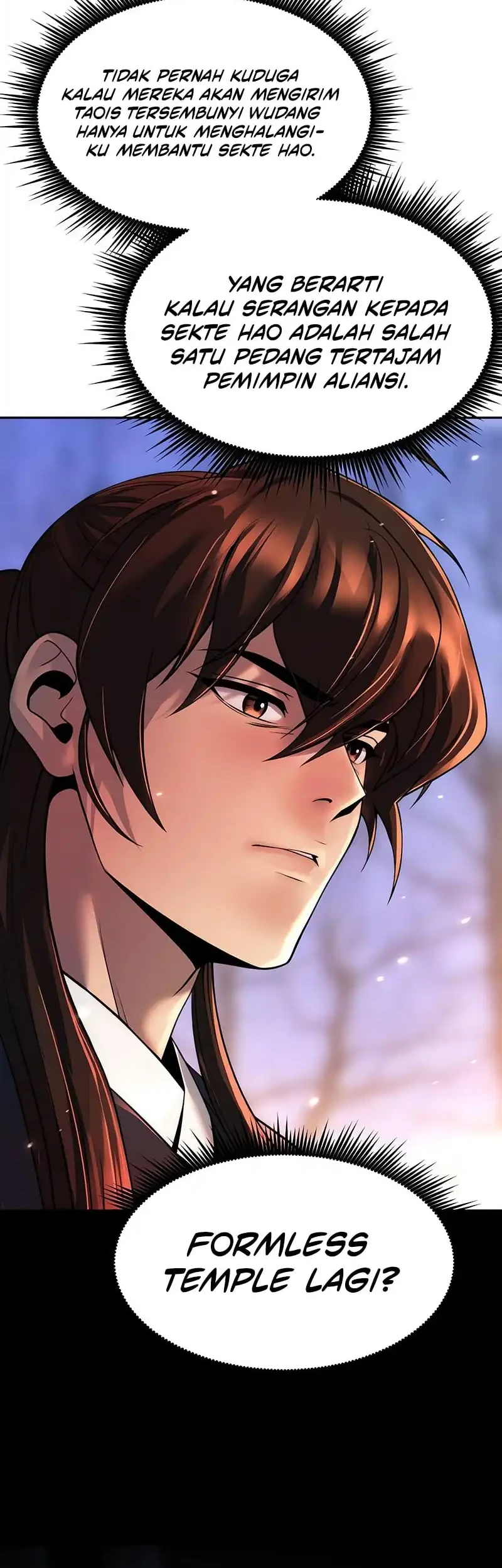 Chronicles of the Demon Faction Chapter 156 Gambar 45