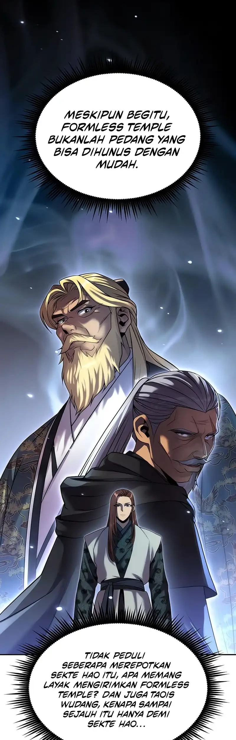 Chronicles of the Demon Faction Chapter 156 Gambar 46