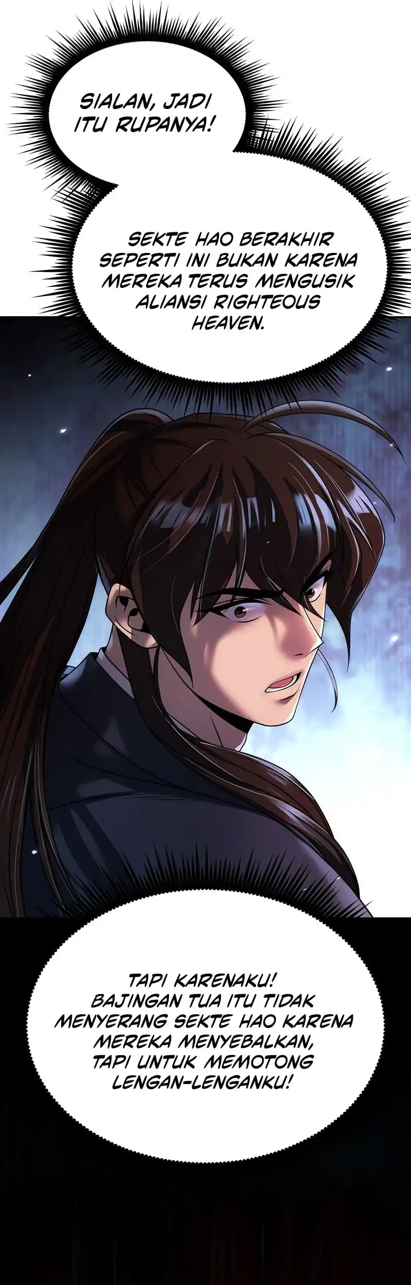 Chronicles of the Demon Faction Chapter 156 Gambar 48