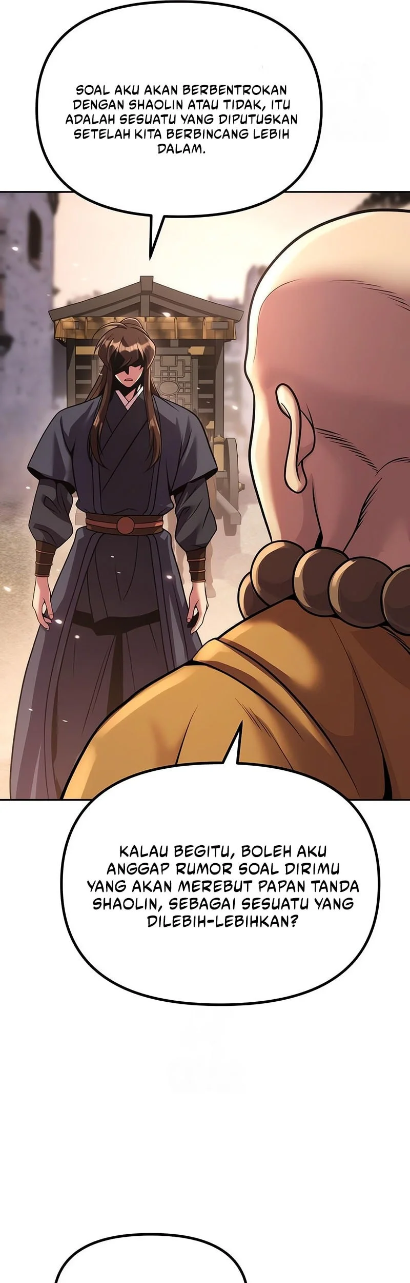 Chronicles of the Demon Faction Chapter 157 Gambar 50