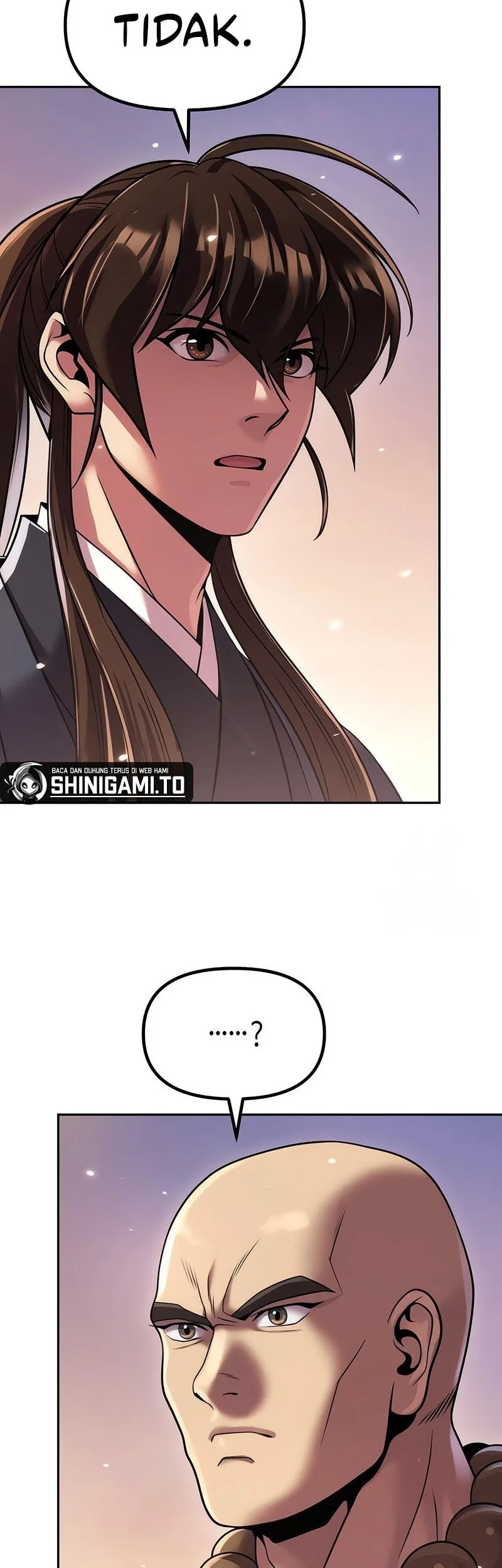 Chronicles of the Demon Faction Chapter 157 Gambar 51