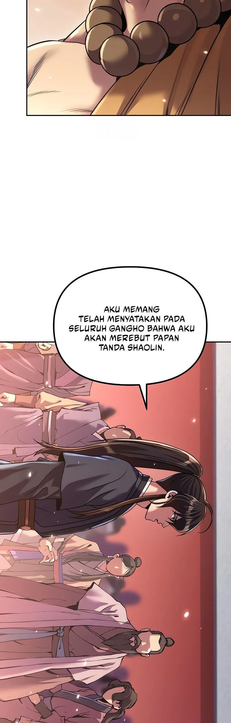 Chronicles of the Demon Faction Chapter 157 Gambar 52