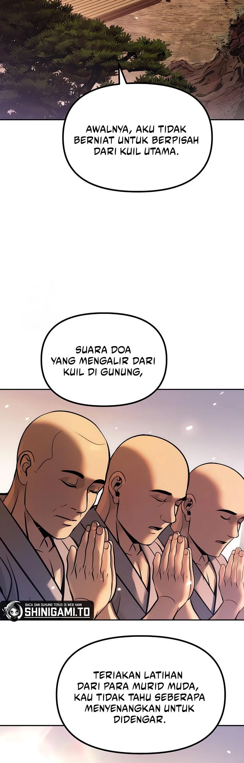 Chronicles of the Demon Faction Chapter 158 Gambar 49