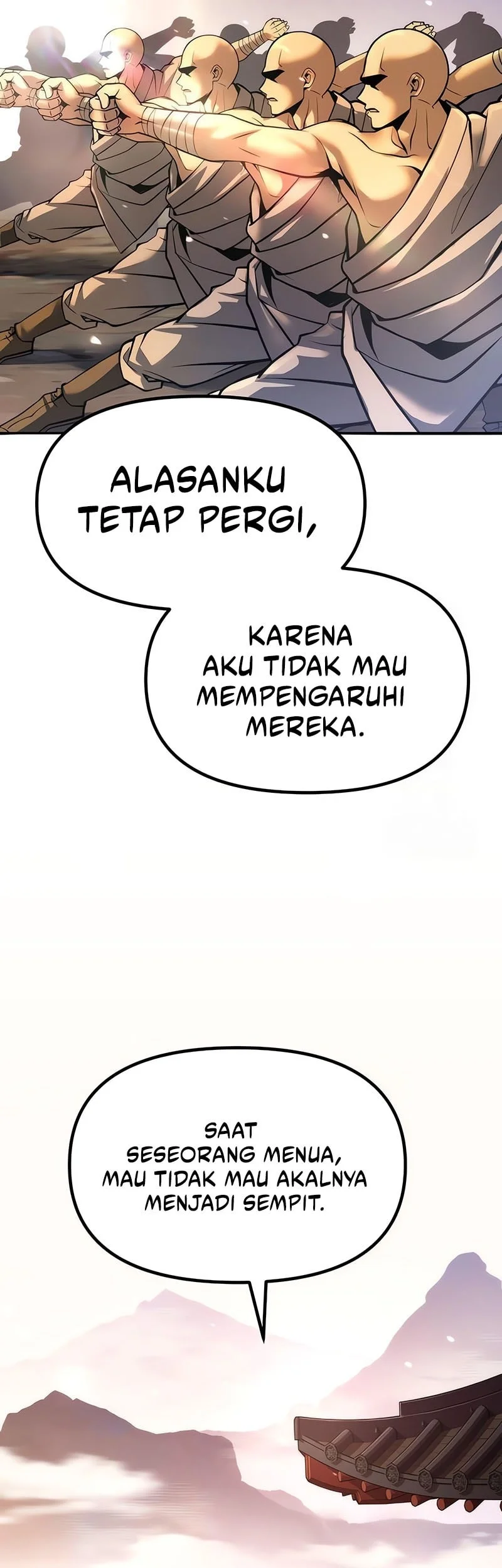 Chronicles of the Demon Faction Chapter 158 Gambar 50