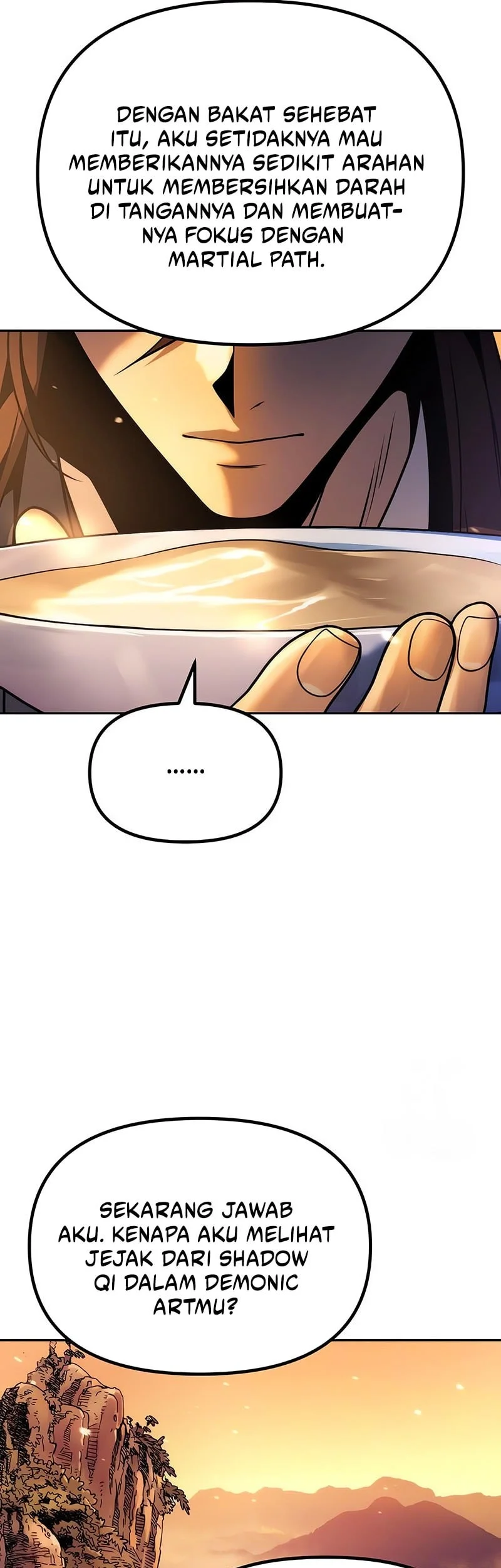 Chronicles of the Demon Faction Chapter 159 Gambar 46
