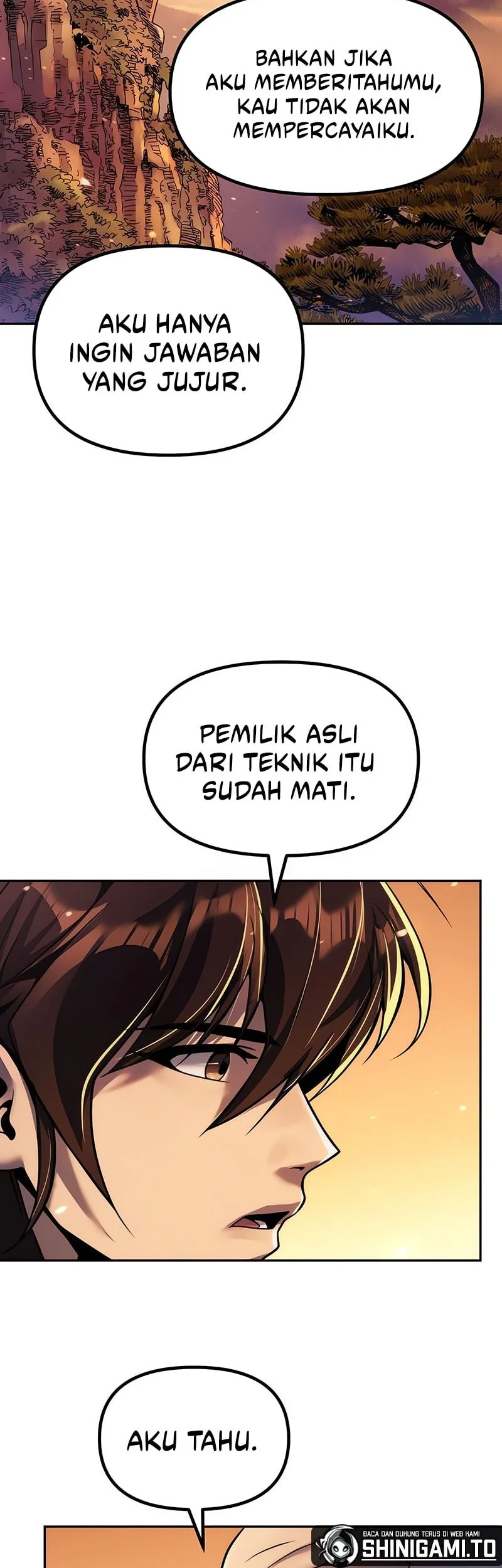 Chronicles of the Demon Faction Chapter 159 Gambar 47