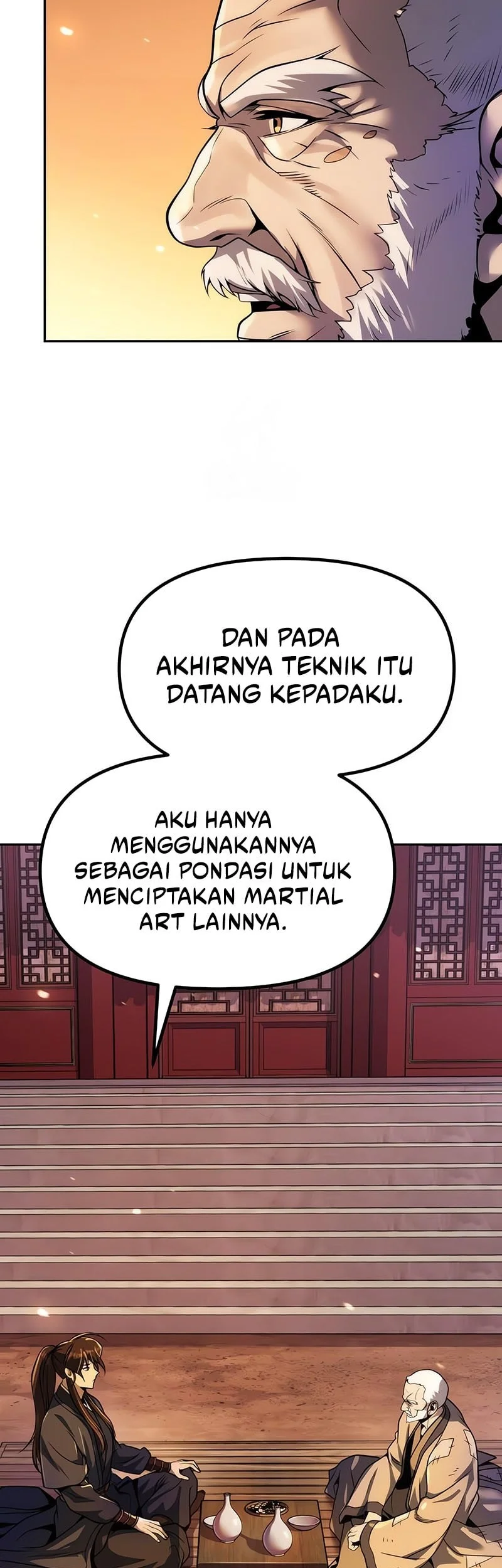 Chronicles of the Demon Faction Chapter 159 Gambar 48