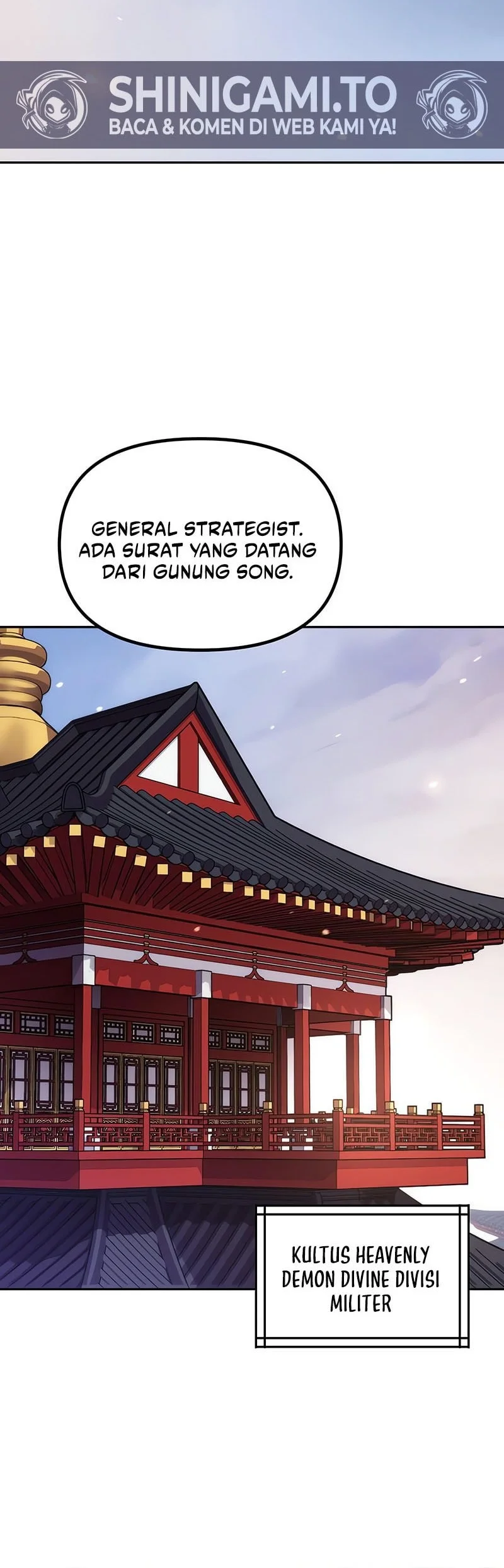 Chronicles of the Demon Faction Chapter 160 Gambar 41