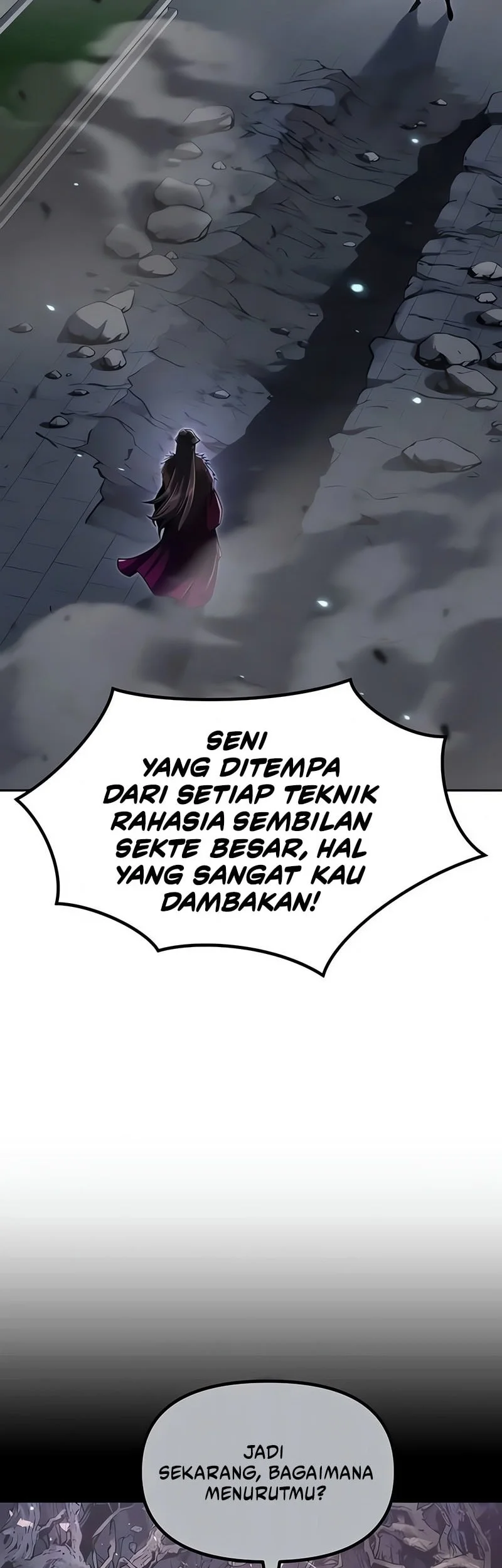Chronicles of the Demon Faction Chapter 169 Gambar 51