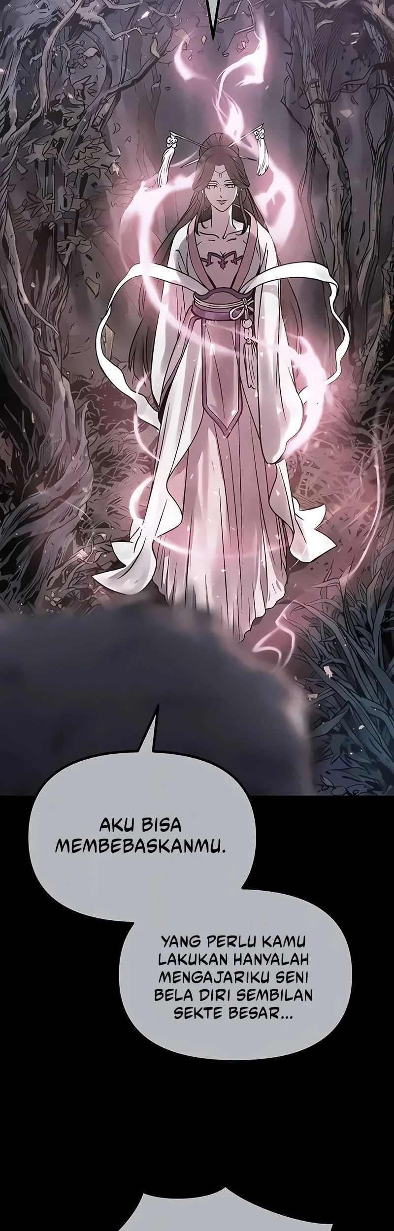 Chronicles of the Demon Faction Chapter 169 Gambar 52