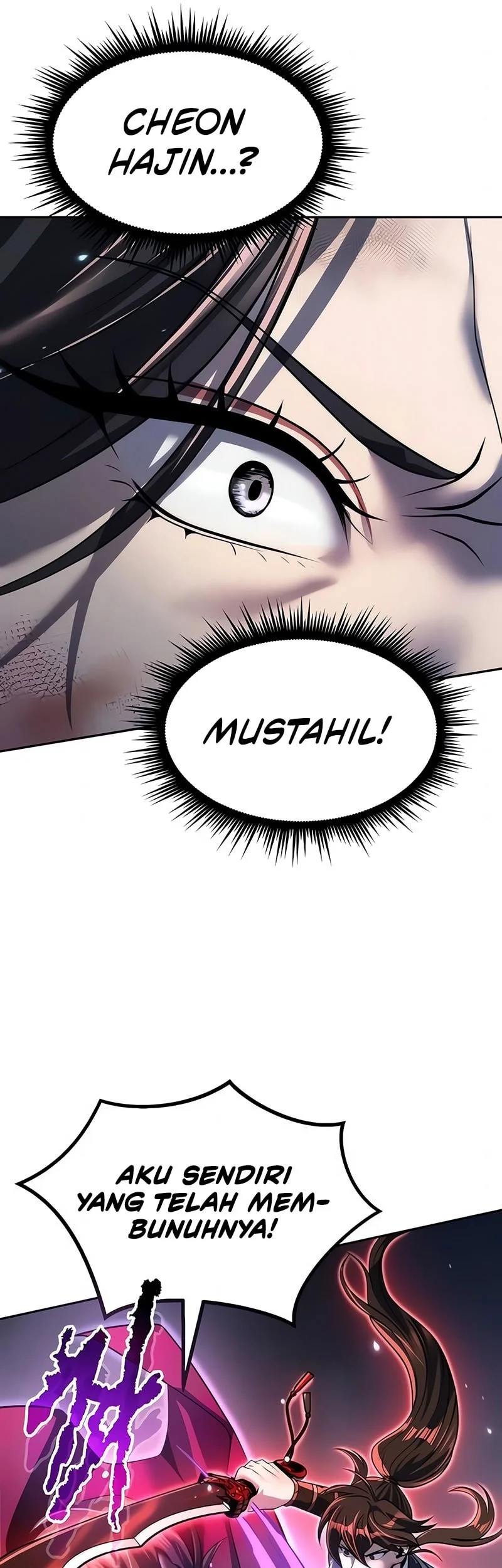 Chronicles of the Demon Faction Chapter 169 Gambar 54