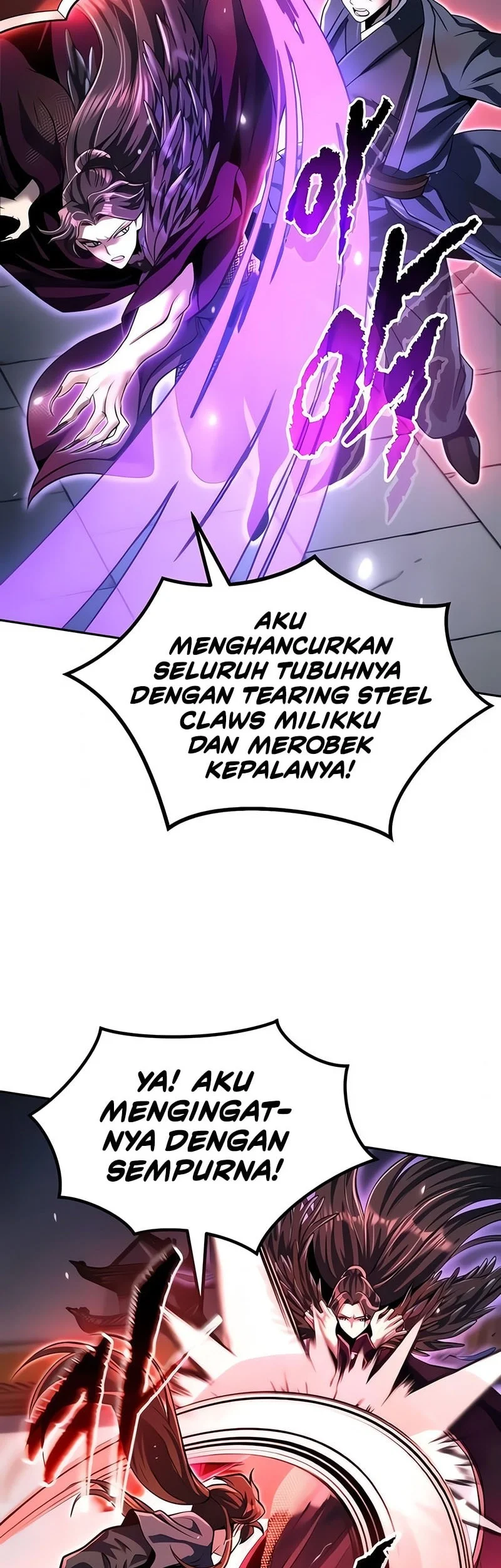 Chronicles of the Demon Faction Chapter 169 Gambar 55