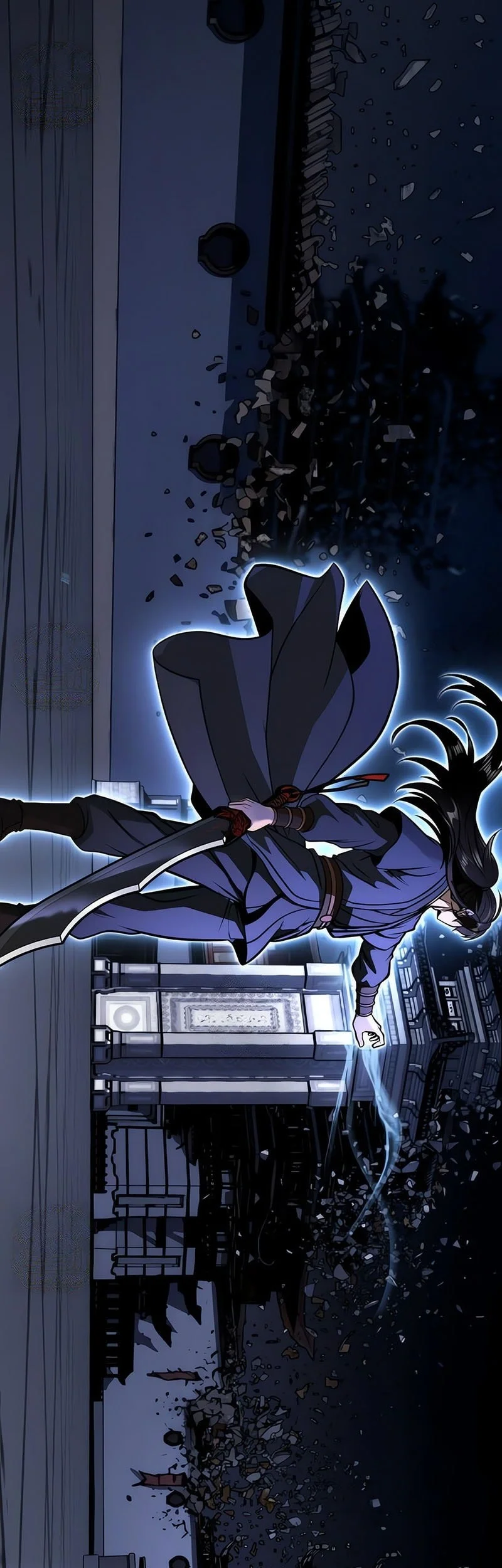 Chronicles of the Demon Faction Chapter 170 Gambar 58