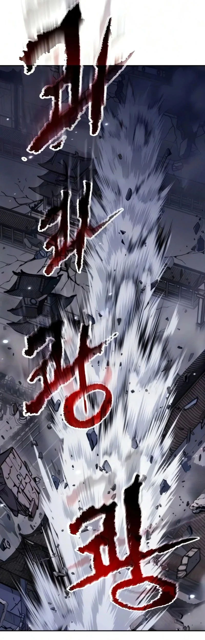 Chronicles of the Demon Faction Chapter 171 Gambar 50