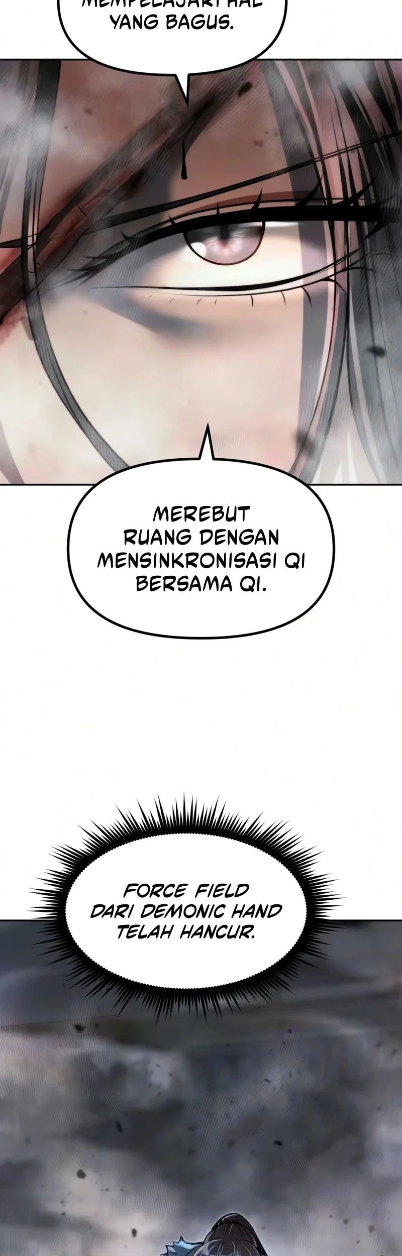 Chronicles of the Demon Faction Chapter 171 Gambar 52