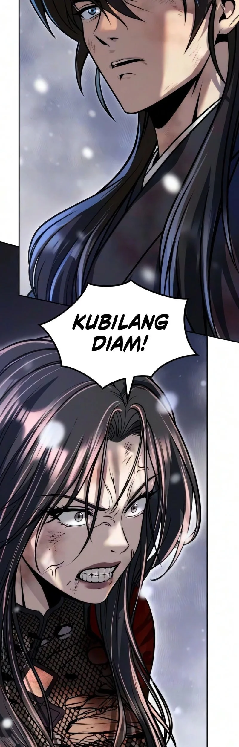 Chronicles of the Demon Faction Chapter 172 Gambar 56