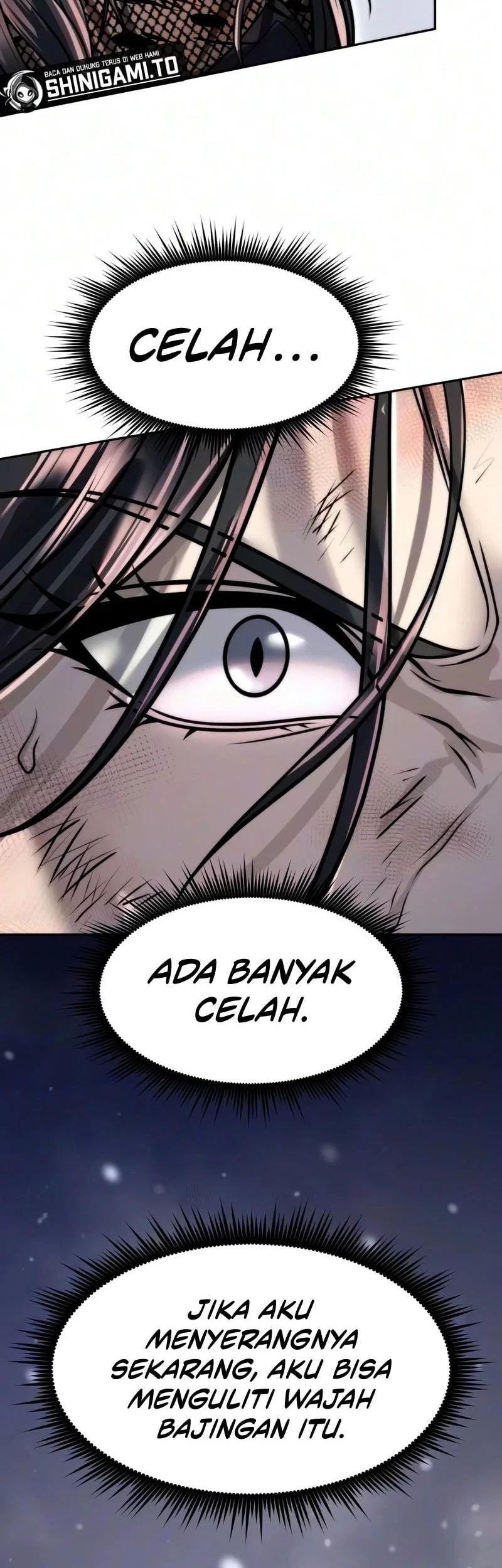 Chronicles of the Demon Faction Chapter 172 Gambar 57