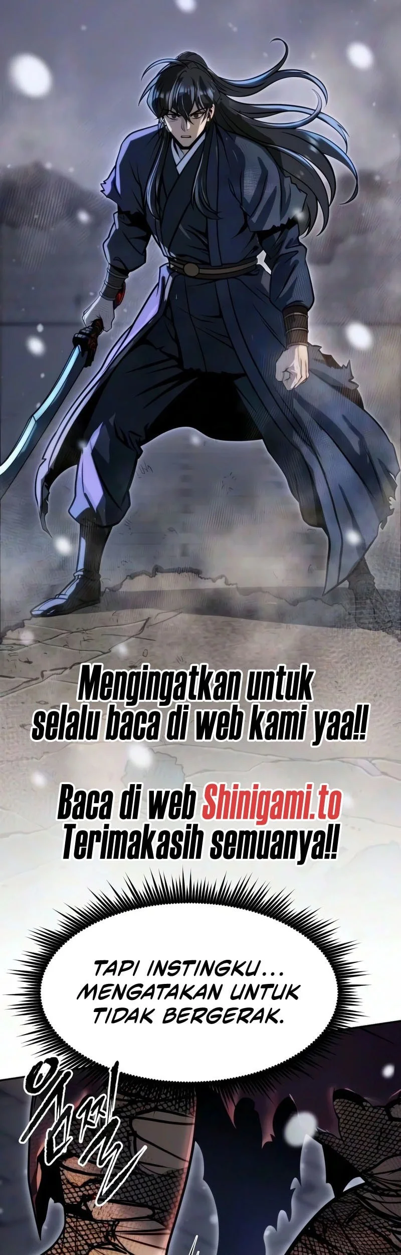 Chronicles of the Demon Faction Chapter 172 Gambar 58