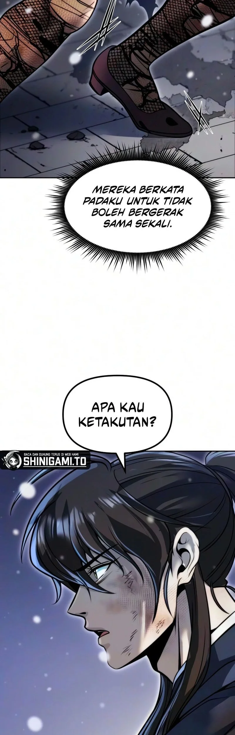 Chronicles of the Demon Faction Chapter 172 Gambar 59