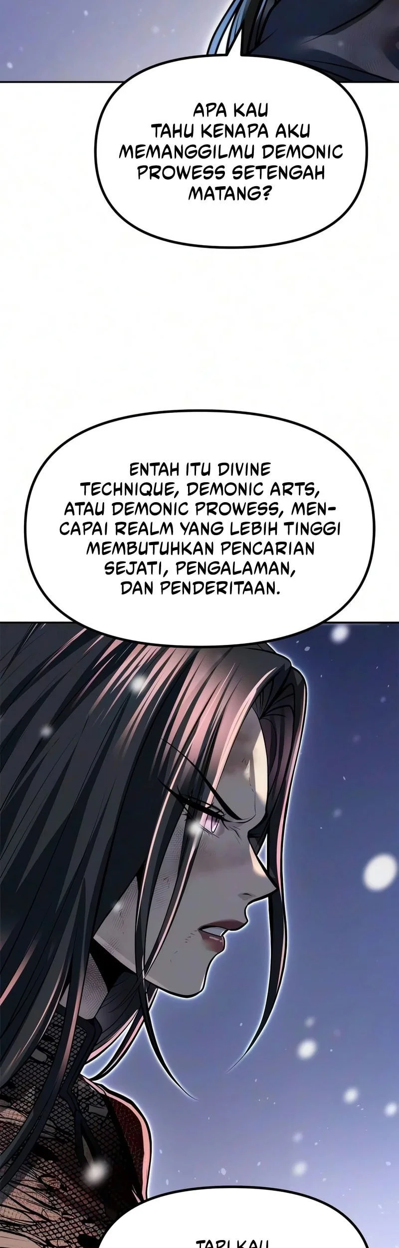 Chronicles of the Demon Faction Chapter 172 Gambar 60