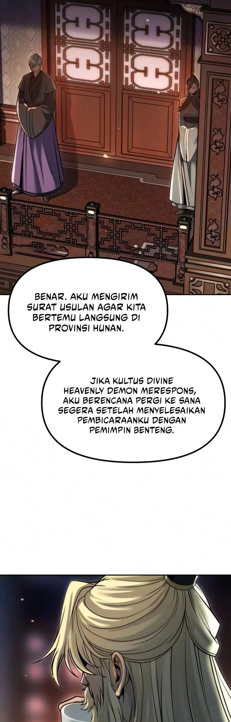 Chronicles of the Demon Faction Chapter 174 Gambar 46