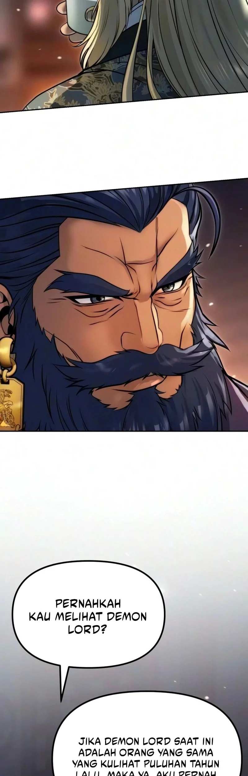 Chronicles of the Demon Faction Chapter 174 Gambar 47