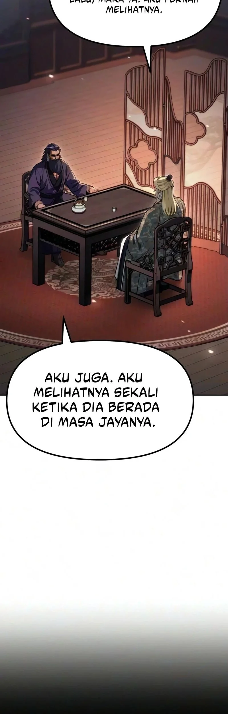 Chronicles of the Demon Faction Chapter 174 Gambar 48