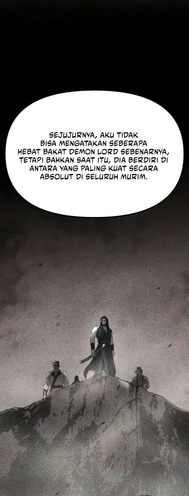 Chronicles of the Demon Faction Chapter 174 Gambar 49