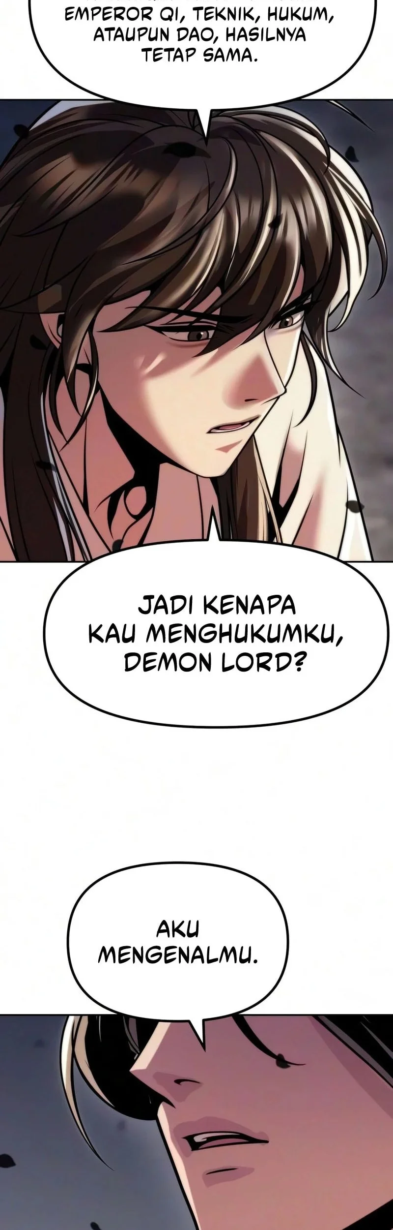 Chronicles of the Demon Faction Chapter 175 Gambar 53