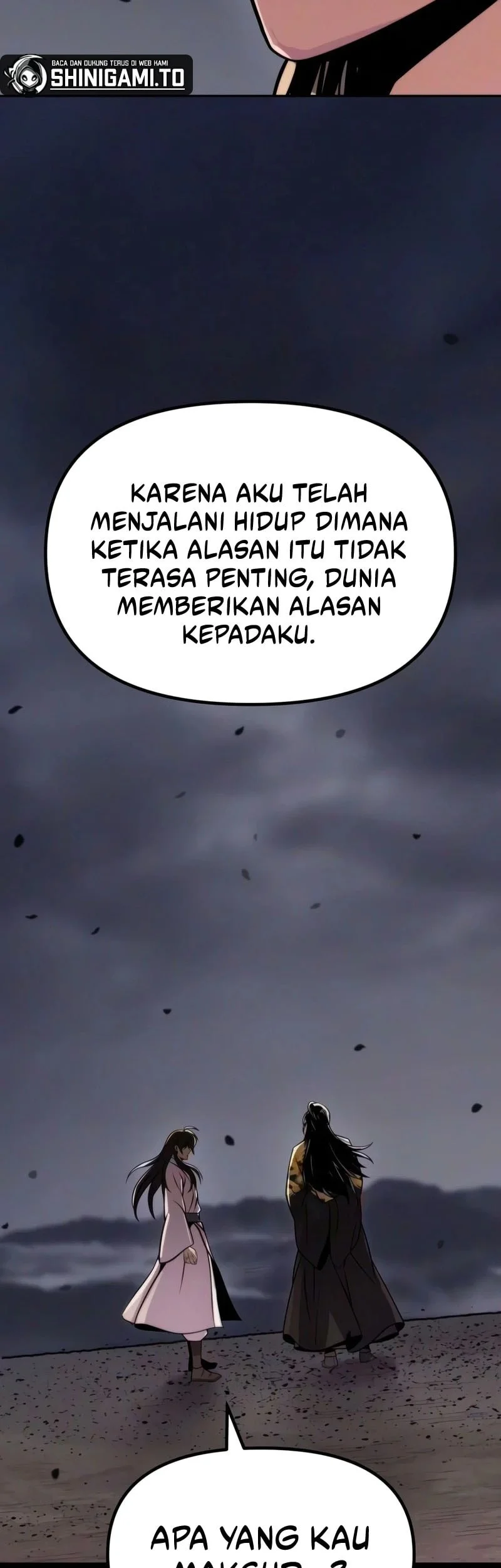 Chronicles of the Demon Faction Chapter 175 Gambar 54