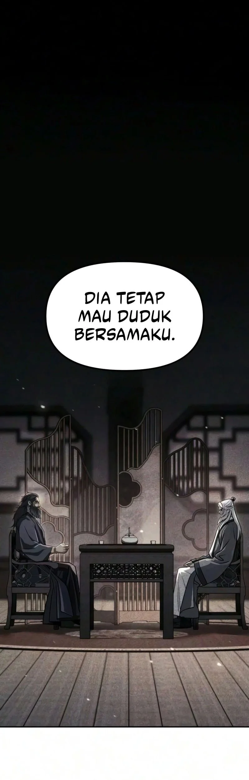Chronicles of the Demon Faction Chapter 176 Gambar 46