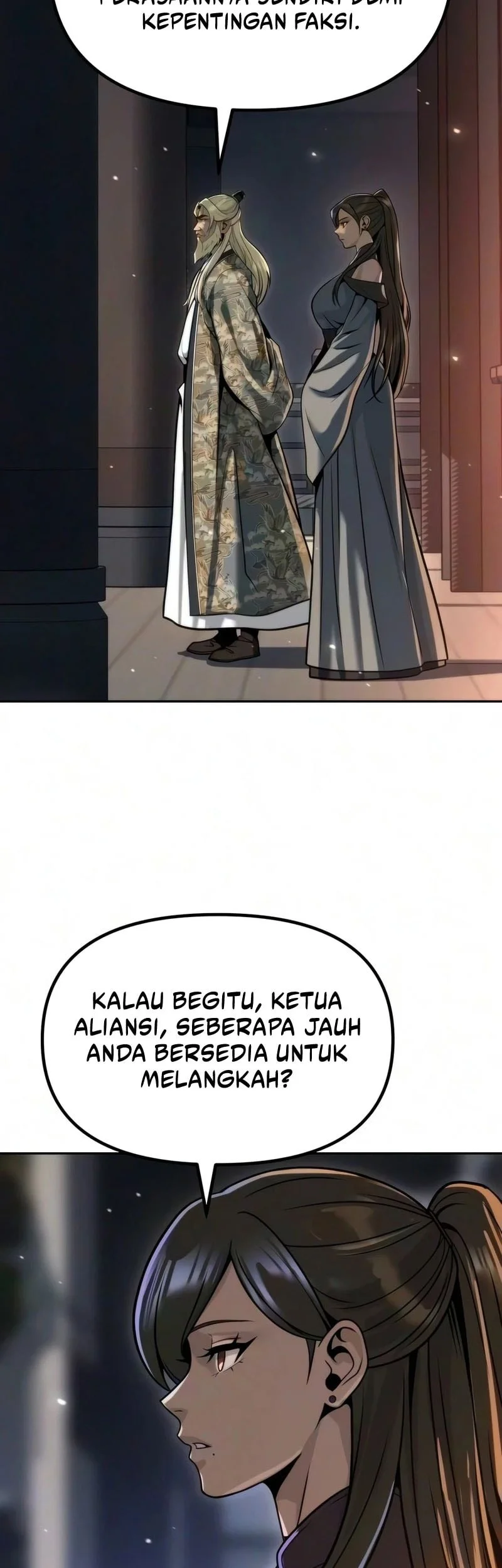 Chronicles of the Demon Faction Chapter 176 Gambar 48