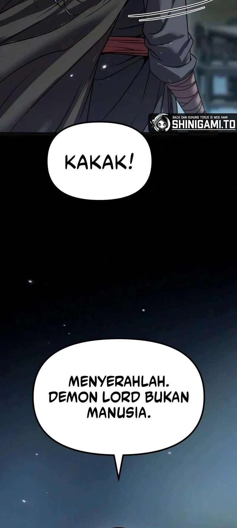 Chronicles of the Demon Faction Chapter 177 Gambar 45