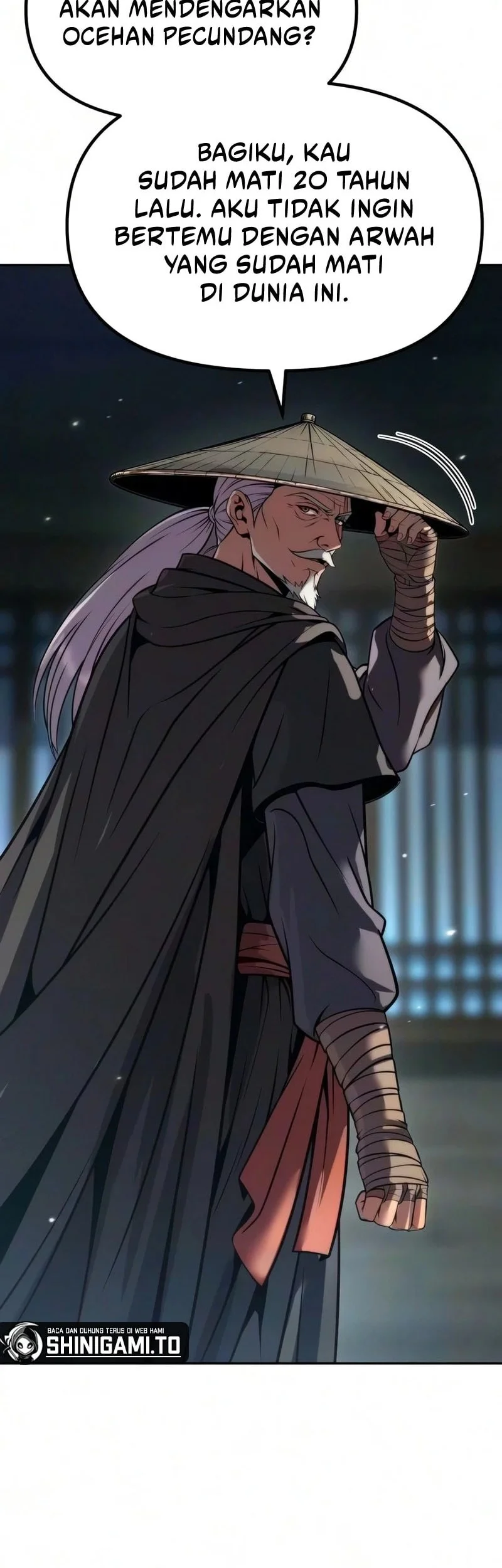 Chronicles of the Demon Faction Chapter 177 Gambar 47