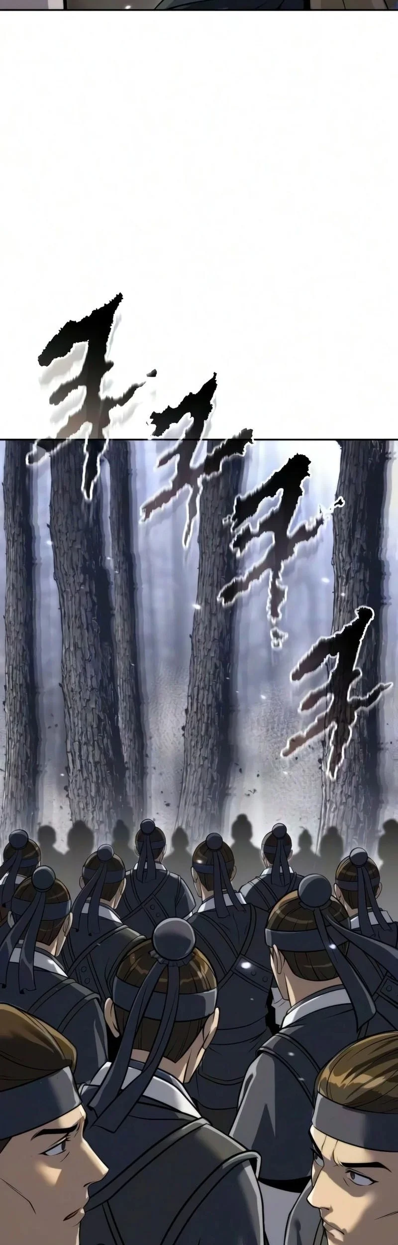 Chronicles of the Demon Faction Chapter 179 Gambar 48
