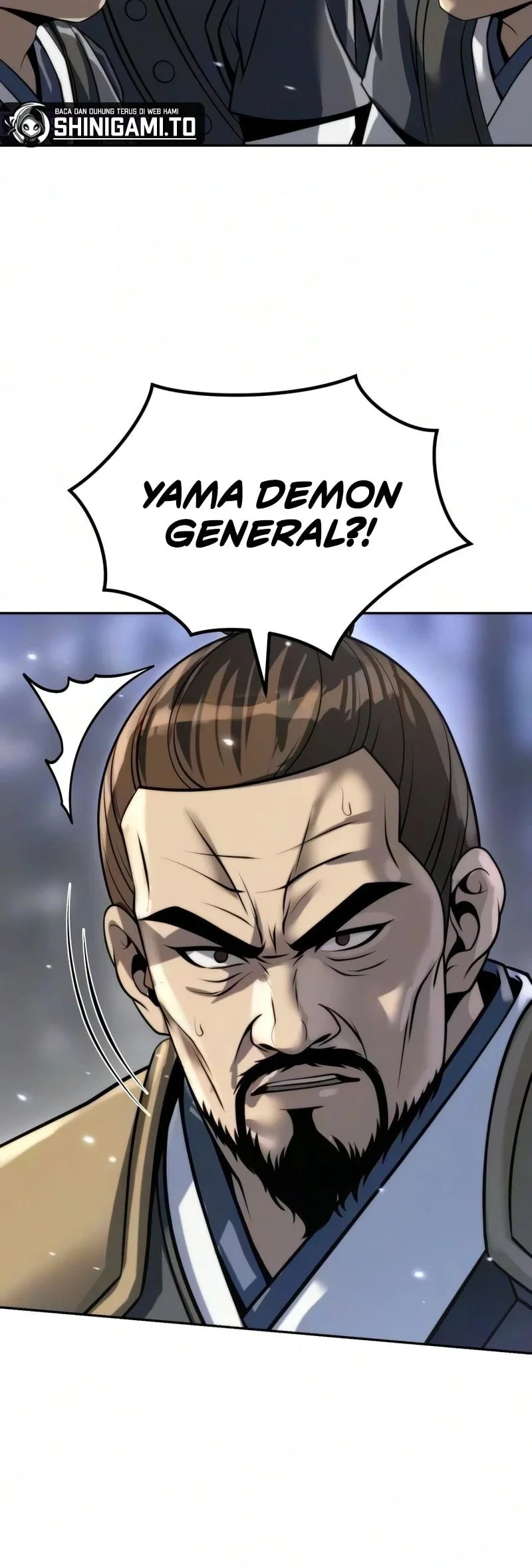 Chronicles of the Demon Faction Chapter 179 Gambar 49