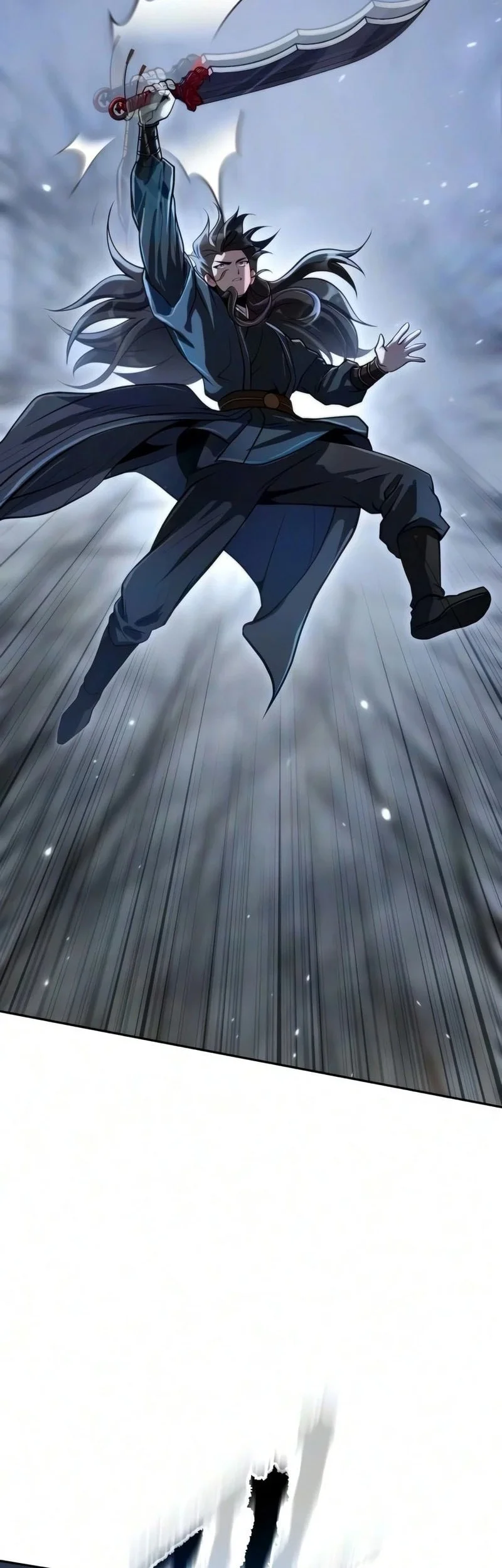 Chronicles of the Demon Faction Chapter 180 Gambar 51