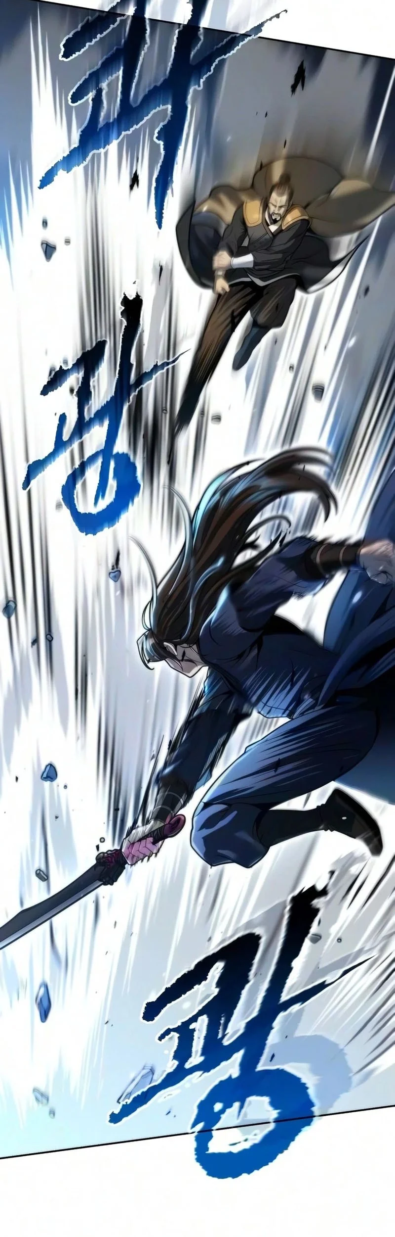 Chronicles of the Demon Faction Chapter 180 Gambar 52