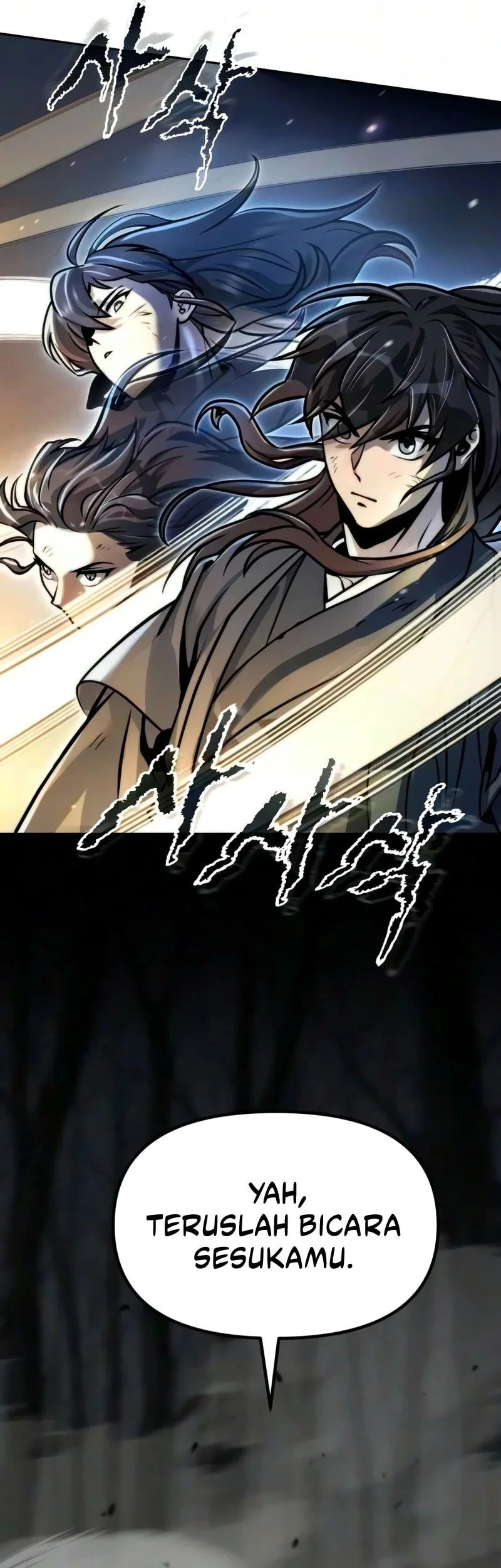Chronicles of the Demon Faction Chapter 180 Gambar 54