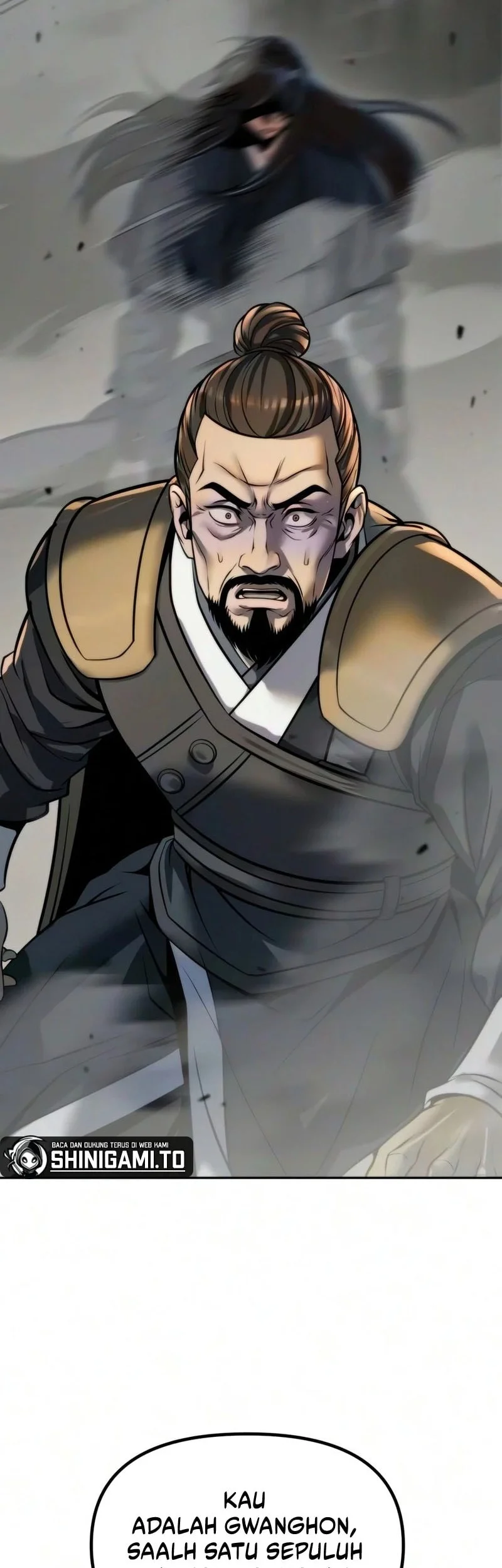 Chronicles of the Demon Faction Chapter 180 Gambar 55
