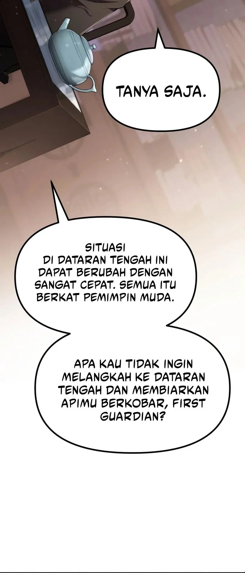 Chronicles of the Demon Faction Chapter 181 Gambar 45