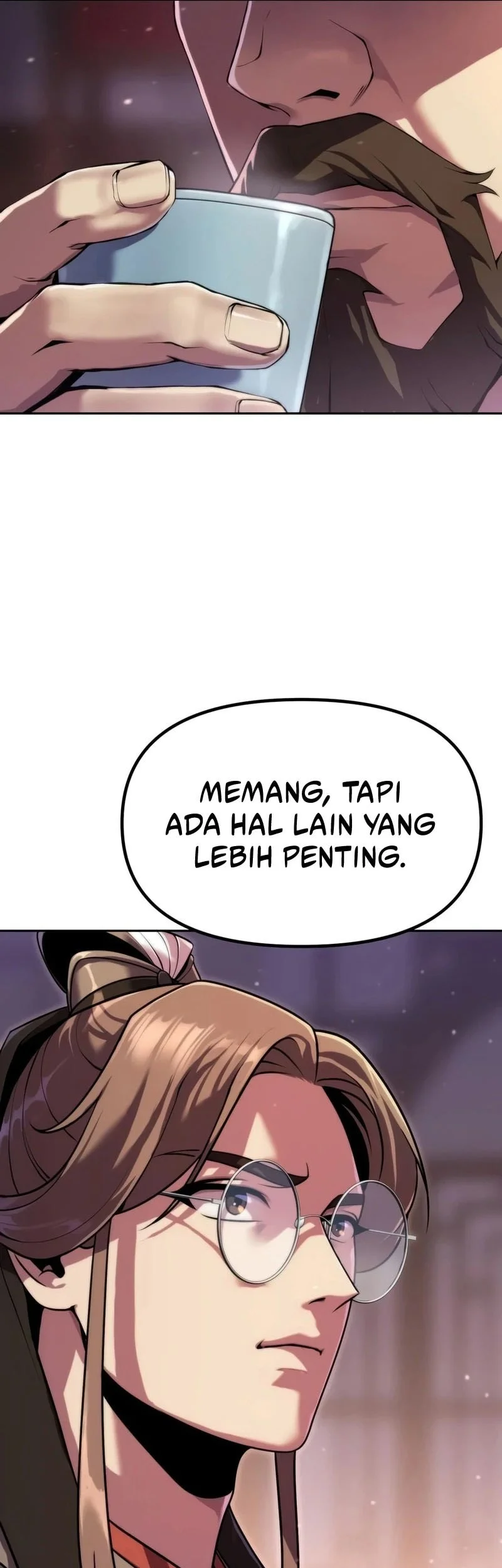 Chronicles of the Demon Faction Chapter 181 Gambar 46