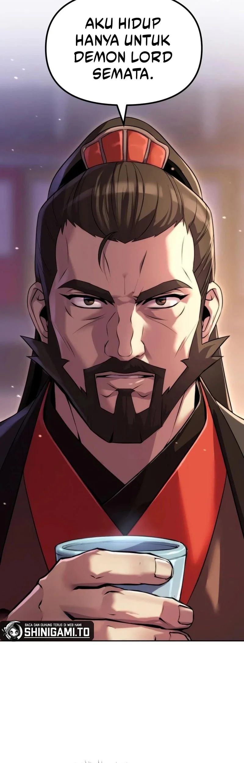 Chronicles of the Demon Faction Chapter 181 Gambar 48