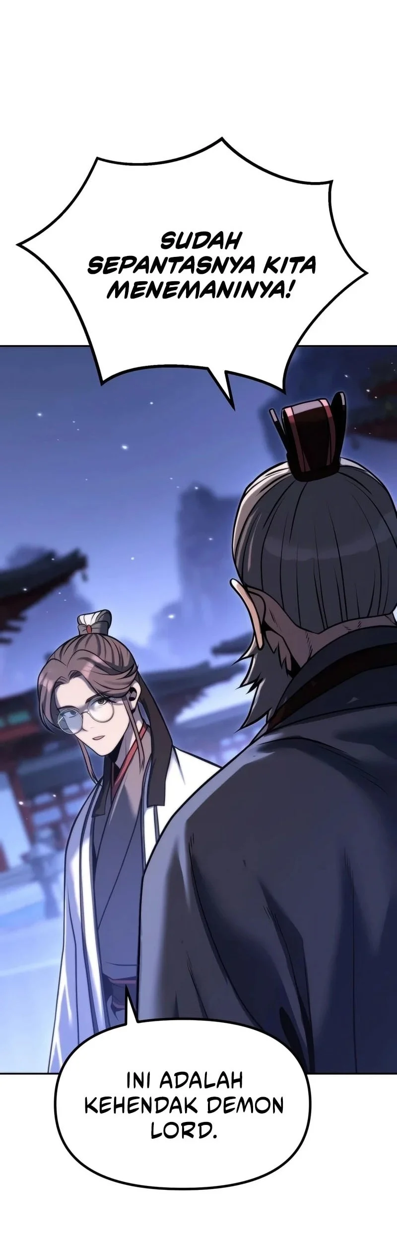 Chronicles of the Demon Faction Chapter 182 Gambar 51