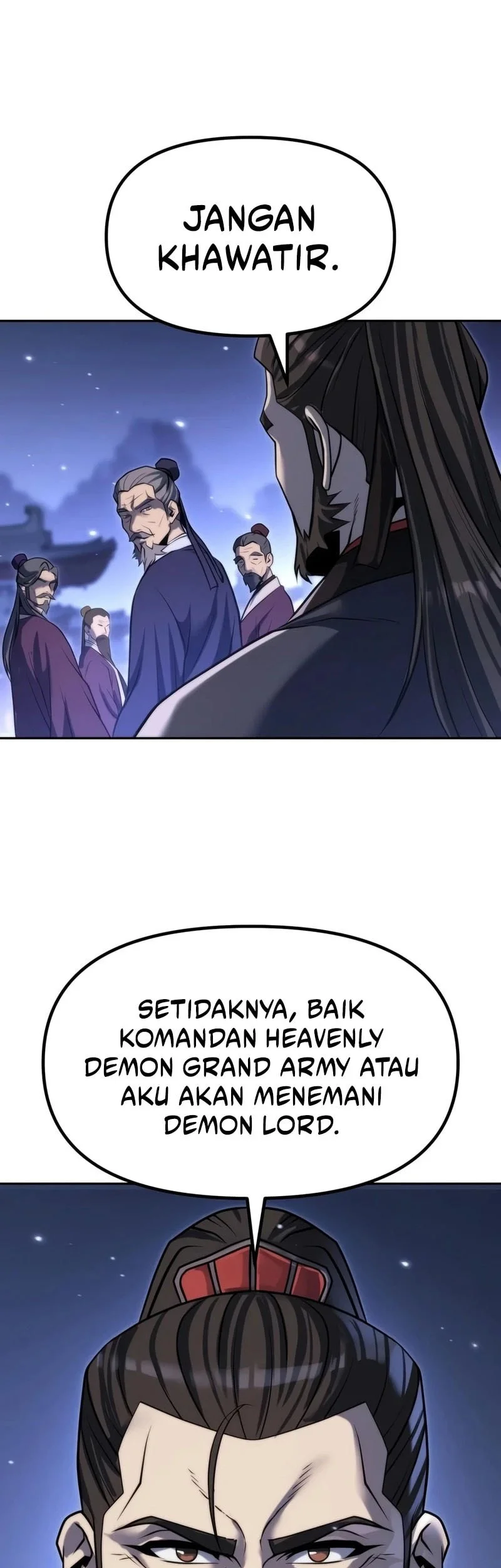 Chronicles of the Demon Faction Chapter 182 Gambar 54