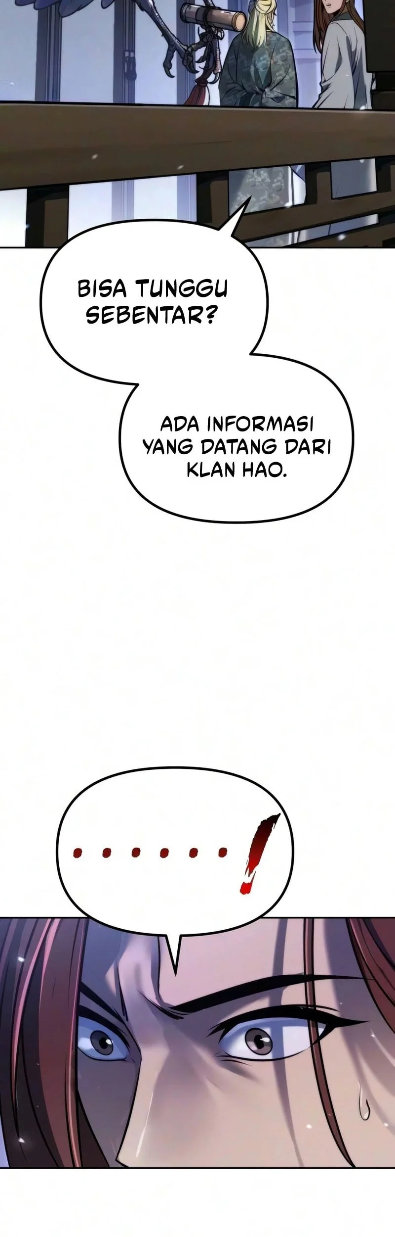 Chronicles of the Demon Faction Chapter 183 Gambar 52