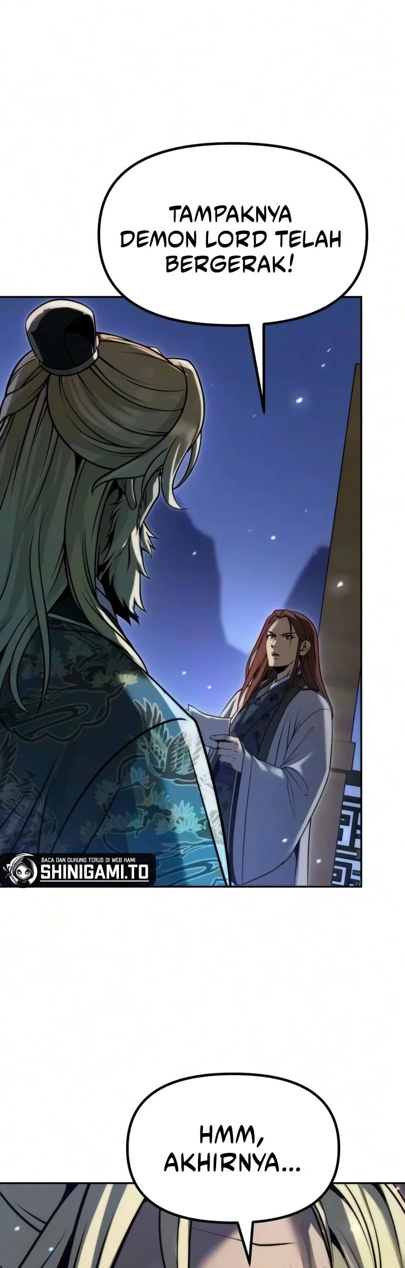Chronicles of the Demon Faction Chapter 183 Gambar 53